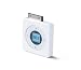 iLuv I703WHT  FM transmitter