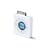 iLuv I703WHT  FM transmitter