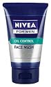 Nivia For Men Face Wash Oil Control