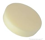 125 x 38mm Hook & Loop Polishing Sponge