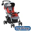 Peg Perego Aria MT Lightweight Stroller