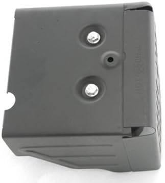 Replacement Honda Engine GX240, GX270 Muffler Cover / Heat Shield 35-043 18320-ZE2-W61