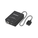 Sony XA120IP iPOD Connector