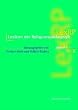 Lexikon der Religionsp�dagogik (LexRP), 2 Bde
