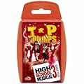 Top Trumps High School Musical 3