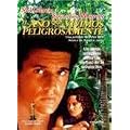 The Year of living dangerously- Ein Jahr in der H�lle- EU Import - englische Tonspur