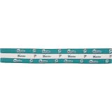 Miami Dolphins Women's Elastic Headbands
