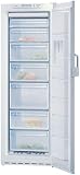 60cm A+ Rated Exxcel Frost Free Freezer Silver (GSN28V61GB_SI)