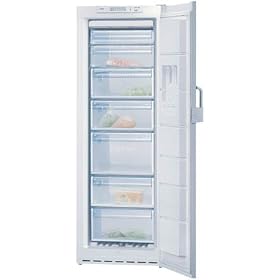 Bosch GSN 28V01  Freezer