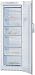 60cm A+ Rated Exxcel Frost Free Freezer Silver (GSN28V61GB_SI)