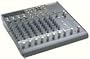 Mackie 1202 VLZ Pro 12 input 8 Channel Mixer