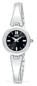 Citizen Women's Eco-Drive Silhouette Bangle Watch #EW9270-53E
