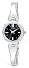 Citizen Women's Eco-Drive Silhouette Bangle Watch #EW9270-53E