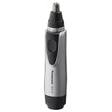 Panasonic ER415SC Personal Groomer - Ear / Nose Hair Trimmer