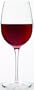 Luigi Bormioli Crescendo 20-Ounce Bordeaux Wine Glasses, Set of 4