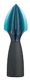 Kitchen Craft 'Stand Up' Polycarbonate Fruit Reamer - Blue