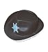 Childs Cowboy Hat Felt with Tassels