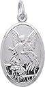 Guardian Angel Charm by Rembrandt Charms