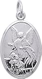 Guardian Angel Charm by Rembrandt Charms