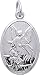 Jewelry : Guardian Angel Charm by Rembrandt Charms