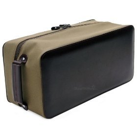 8 Piece Travel Bar Set with Ultra Suede Case-BS940N by HomeWetBar