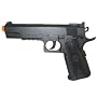 TSD 1911 CO2 Gas Airsoft Gun Pistol NB