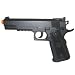 TSD 1911 CO2 Gas Airsoft Gun Pistol NB