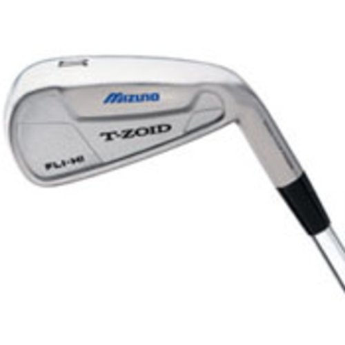 Used Mizuno Fli-hi Hybrid