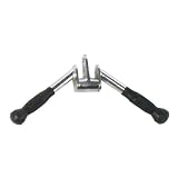 Power Systems D - Premium Revolving Press Down Bar