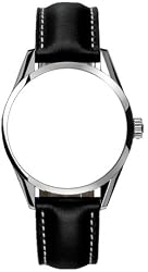 Tag Heuer Carrera New Original Manufacturer Leather Strap FC6202