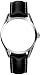 Tag Heuer Carrera New Original Manufacturer Leather Strap FC6202