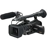 Sony HVR V1U 3 CMOS 1080i Professional HDV Camcorder with 20x Optical Zoom