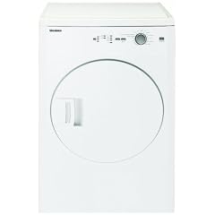 Blomberg TAF 7239 Trockner Abluft / C / 3.95 kWh / 7 kg / Vollelektronik / Trommelinnenbeleuchtung / Startzeitwahl 3/6/9 Stunden