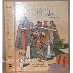 Children and Books
