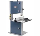 Review Sealey Tools  / Sealey SM1304 - Professional Bandsaw 245mm