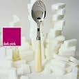 Sabre Basic Dark Pink Bread Knife - 11 in./BASIC21VR