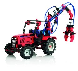 fischertechnik Pneumatic 3