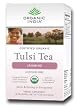 Organic India Tulsi Jasmine Tea 18 bags per box 2 Boxes
