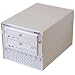 Addonics AEDVDCOPMD16U 1-DVDROM To 1-DVD+/-RW Dl USB 2.0 Tower Standalone