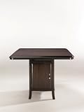 Emory Square Counter Height Table by Ashley Furniture