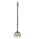 Yard Butler Rotary Garden Cultivator #RC-3