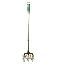 Yard Butler Rotary Garden Cultivator #RC-3