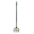 Yard Butler Rotary Garden Cultivator #RC-3