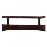 Safety Guard for Junior Bed Finish: Chocolate