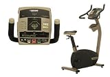 Bodyguard V6X Upright Bike