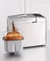 Breadman TR900S Professional-Series Breadmaker, Brushed Stainless Steel
