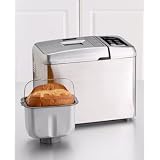 Breadman TR900S Professional-Series Breadmaker, Brushed Stainless Steel