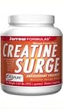 Review Jarrow Formulas  / Creatine Surge ( 2.03 lbs (922.5 gm) ) ( Muscular Energy Source ) Jarrow Formulas