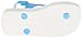 Havaianas Baby Disney Classic Flip Flop (Infant/Toddler)