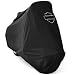 H-D Premium Cotton Indoor Storage Cycle Cover 91686-98
